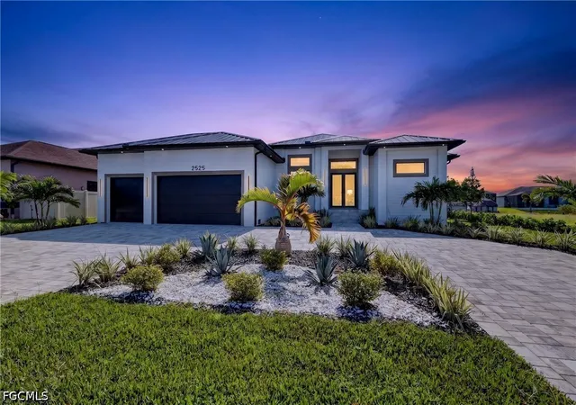 36th image of 2525 Surfside Blvd, Cape Coral, FL 33914 | MLS# 2026036045