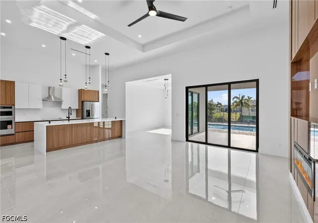 Photo 3 of Single family home for sale at 2525 Surfside Blvd, Cape Coral, FL 33914 | MLS# 2026036045 | Listing updated on 2026-08-25