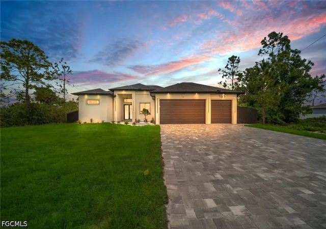 Photo 1 of Single family home for sale at 17456 Cayo Ln, Punta Gorda, FL 33055 | MLS# 2026036046 | Listing updated on 2026-08-25