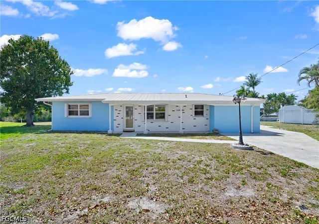 1st image of 12065 Boat Shell Dr, Matlacha Isles, FL 33991 | MLS# 2026036052