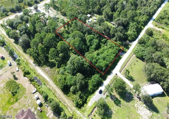 Photo 2 of Land for sale at 620 N Live Oak St, Clewiston, FL 33440 | MLS# 2026036054 | Listing updated on 2026-08-25