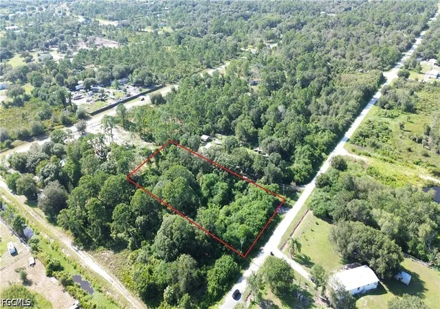 Photo 4 of Land for sale at 620 N Live Oak St, Clewiston, FL 33440 | MLS# 2026036054 | Listing updated on 2026-08-25