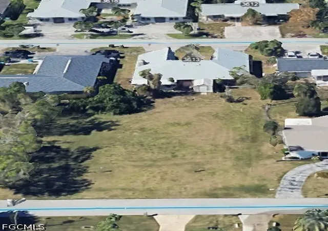Photo 1 of Land for sale at 3624 Se 10th Ave, Cape Coral, FL 33904 | MLS# 2026036056 | Listing updated on 2026-08-25