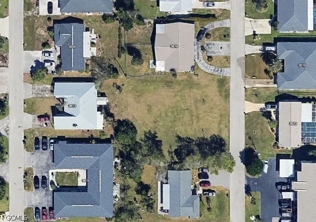 Photo 2 of Land for sale at 3624 Se 10th Ave, Cape Coral, FL 33904 | MLS# 2026036056 | Listing updated on 2026-08-25