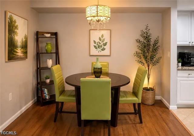 Photo 3 of Condo for sale at 4122 Residence Dr #115, Fort Myers, FL 33901 | MLS# 2026036062 | Listing updated on 2026-08-26
