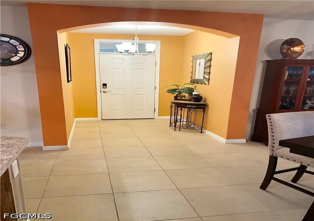 Photo 2 of Townhouse for sale at 10873 Marble Brook Blvd, Lehigh Acres, FL 33936 | MLS# 2026036063 | Listing updated on 2026-08-26