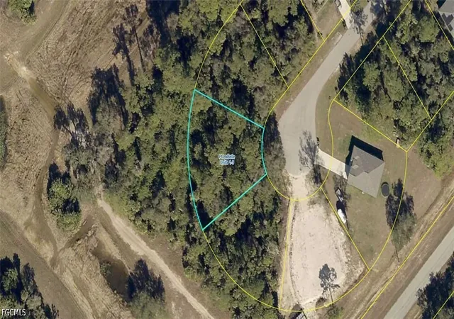 Photo 1 of Land for sale at 6022 Twig Ct, Labelle, FL 33935 | MLS# 2026036066 | Listing updated on 2026-08-25