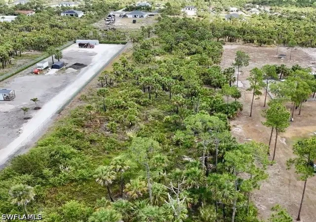 Photo 1 of Land for sale at Xxx 38th Ave Se, Naples, FL 34117 | MLS# 226027536 | Listing updated on 2026-08-25