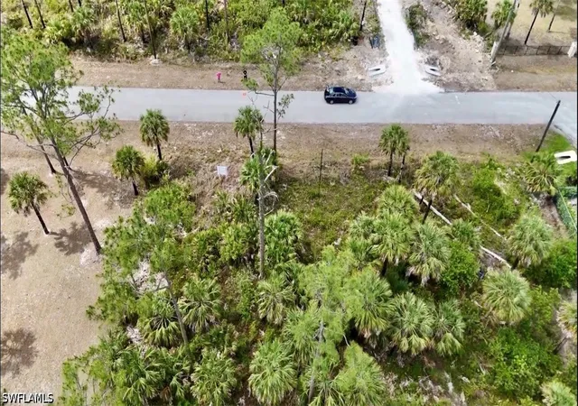 Photo 3 of Land for sale at Xxx 38th Ave Se, Naples, FL 34117 | MLS# 226027536 | Listing updated on 2026-08-25