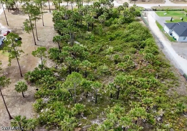 Photo 3 of Land for sale at Xxx 38Th Ave Se, Naples, FL 34117 | MLS# 226027536 | Listing updated on 2026-08-25