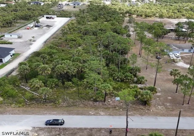 Photo 4 of Land for sale at Xxx 38Th Ave Se, Naples, FL 34117 | MLS# 226027536 | Listing updated on 2026-08-25