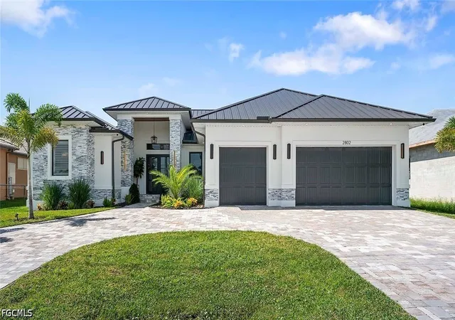 1st image of 2802 Gleason Pkwy, Cape Coral, FL 33914 | MLS# 2026036083
