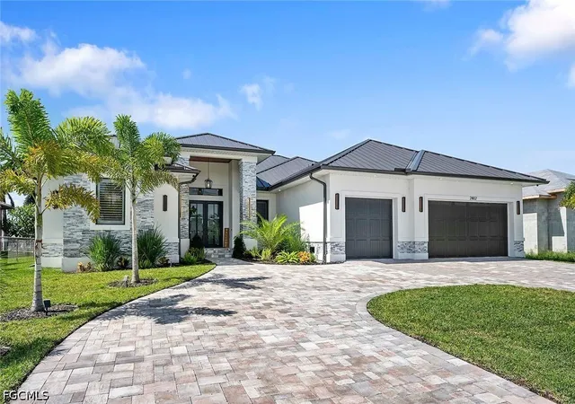 2nd image of 2802 Gleason Pkwy, Cape Coral, FL 33914 | MLS# 2026036083