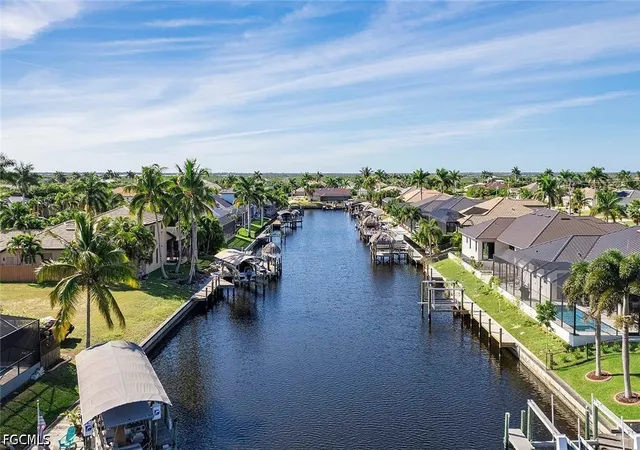 41st image of 2802 Gleason Pkwy, Cape Coral, FL 33914 | MLS# 2026036083