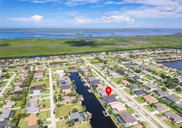 Photo 3 of Single family home for sale at 2802 Gleason Pkwy, Cape Coral, FL 33914 | MLS# 2026036083 | Listing updated on 2026-08-27