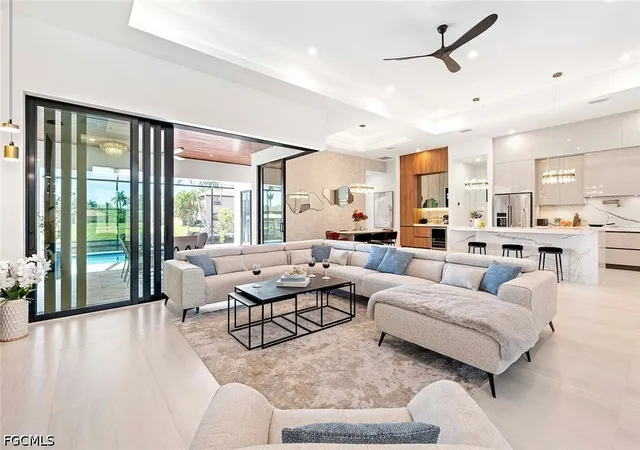 Photo 4 of Single family home for sale at 2802 Gleason Pkwy, Cape Coral, FL 33914 | MLS# 2026036083 | Listing updated on 2026-08-27