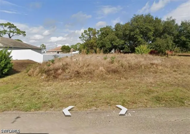 Photo 1 of Land for sale at 2506 52nd St Sw, Lehigh Acres, FL 33976 | MLS# 226030239 | Listing updated on 2026-08-25