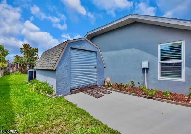 24th image of 1623 Covington Meadows Cir, Lehigh Acres, FL 33936 | MLS# 2026036084