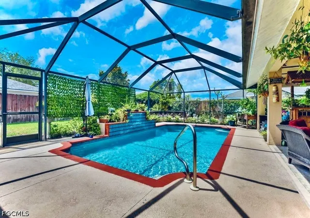 2nd image of 1623 Covington Meadows Cir, Lehigh Acres, FL 33936 | MLS# 2026036084