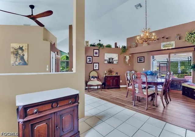 5th image of 1623 Covington Meadows Cir, Lehigh Acres, FL 33936 | MLS# 2026036084