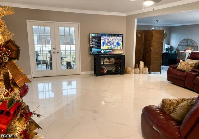 Photo 2 of Single family home for sale at 5306 5th St W, Lehigh Acres, FL 33971 | MLS# 2026036089 | Listing updated on 2026-08-30
