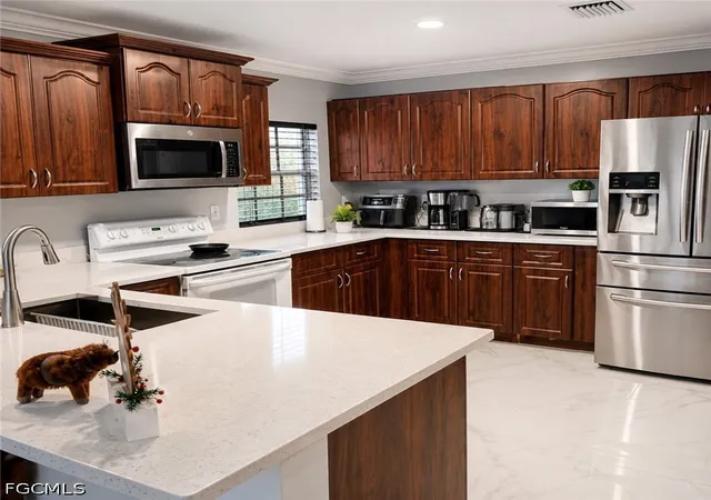 Photo 3 of Single family home for sale at 5306 5th St W, Lehigh Acres, FL 33971 | MLS# 2026036089 | Listing updated on 2026-08-30