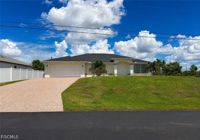1st image of 2005 Nw 3rd Ter, Cape Coral, FL 33993 | MLS# 2026036091