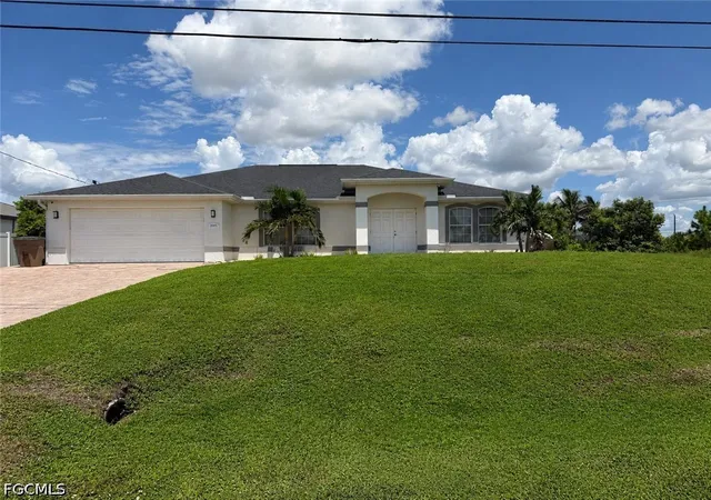 2nd image of 2005 Nw 3rd Ter, Cape Coral, FL 33993 | MLS# 2026036091