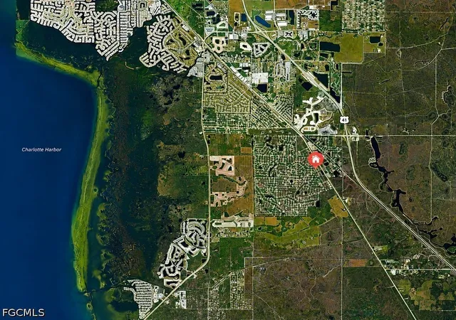 Photo 3 of Land for sale at 28230 Senator Dr, Punta Gorda, FL 33955 | MLS# 2026036095 | Listing updated on 2026-08-26