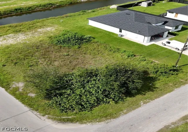 Photo 1 of Land for sale at 3401 15th St Sw, Lehigh Acres, FL 33976 | MLS# 2026036097 | Listing updated on 2026-08-27