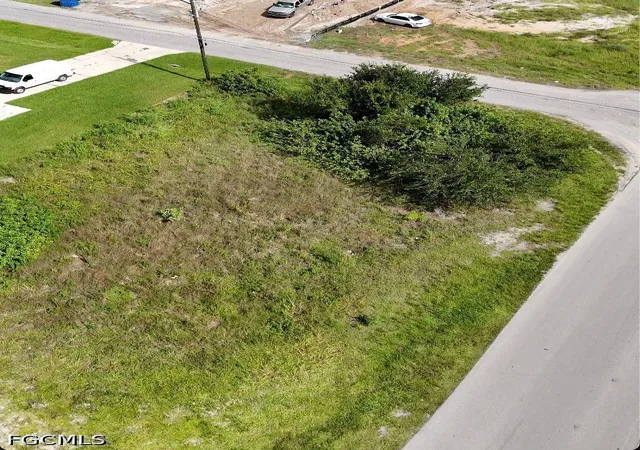 Photo 2 of Land for sale at 3401 15th St Sw, Lehigh Acres, FL 33976 | MLS# 2026036097 | Listing updated on 2026-08-27