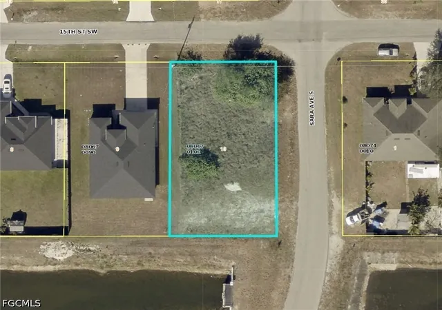 Photo 4 of Land for sale at 3401 15Th St Sw, Lehigh Acres, FL 33976 | MLS# 2026036097 | Listing updated on 2026-08-27
