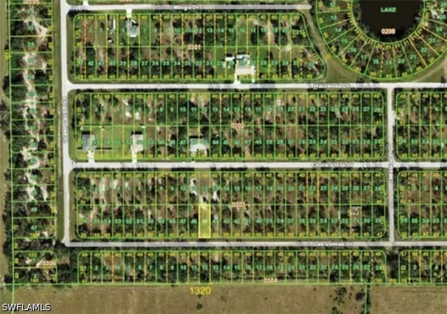 Photo 1 of Land for sale at 27070 Las Lomas Dr, Punta Gorda, FL 33955 | MLS# 226030777 | Listing updated on 2026-08-25