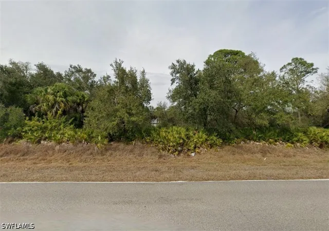 Photo 1 of Land for sale at 17346 Wintergarden Ave, Port Charlotte, FL 33948 | MLS# 226030778 | Listing updated on 2026-08-25