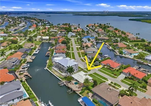 Photo 1 of Single family home for sale at 154 Hollyhock Ct, Marco Island, FL 34145 | MLS# 226030260 | Listing updated on 2026-08-28