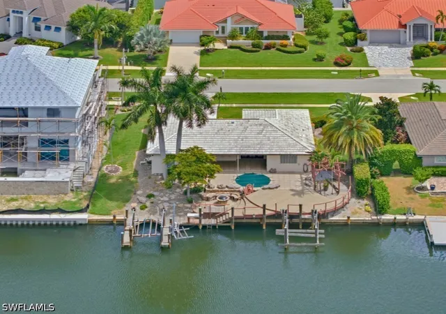 Photo 3 of Single family home for sale at 154 Hollyhock Ct, Marco Island, FL 34145 | MLS# 226030260 | Listing updated on 2026-08-28