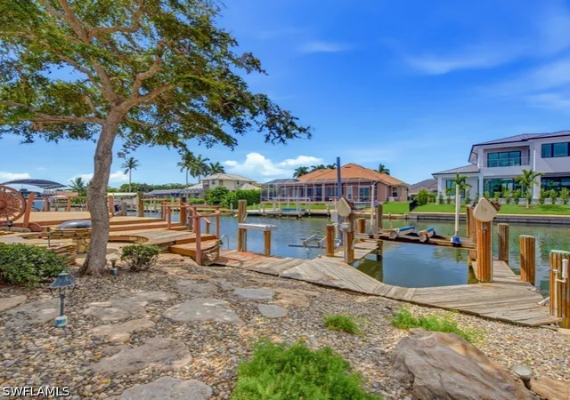 Photo 4 of Single family home for sale at 154 Hollyhock Ct, Marco Island, FL 34145 | MLS# 226030260 | Listing updated on 2026-08-28