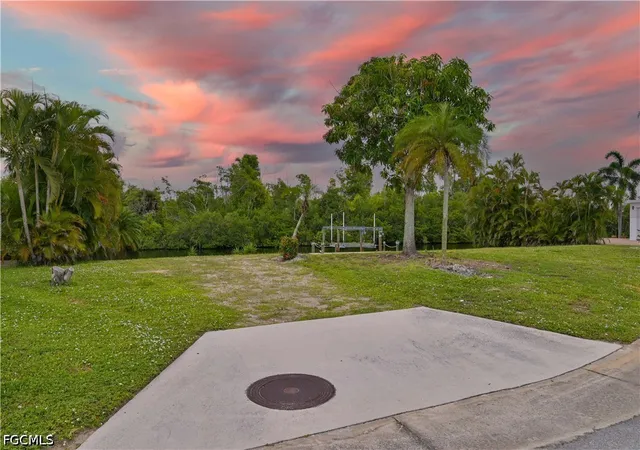 Photo 1 of Land for sale at 17931 Bryan Ct, Fort Myers Beach, FL 33931 | MLS# 2026036107 | Listing updated on 2026-08-26