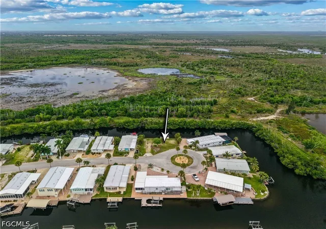 Photo 2 of Land for sale at 17931 Bryan Ct, Fort Myers Beach, FL 33931 | MLS# 2026036107 | Listing updated on 2026-08-26