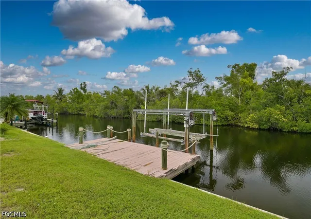 Photo 3 of Land for sale at 17931 Bryan Ct, Fort Myers Beach, FL 33931 | MLS# 2026036107 | Listing updated on 2026-08-26