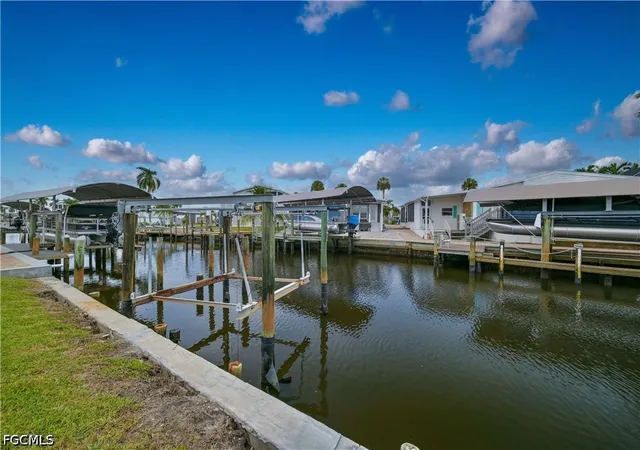 Photo 1 of Land for sale at 11391 Azalea Ln, Fort Myers Beach, FL 33931 | MLS# 2026036108 | Listing updated on 2026-08-26