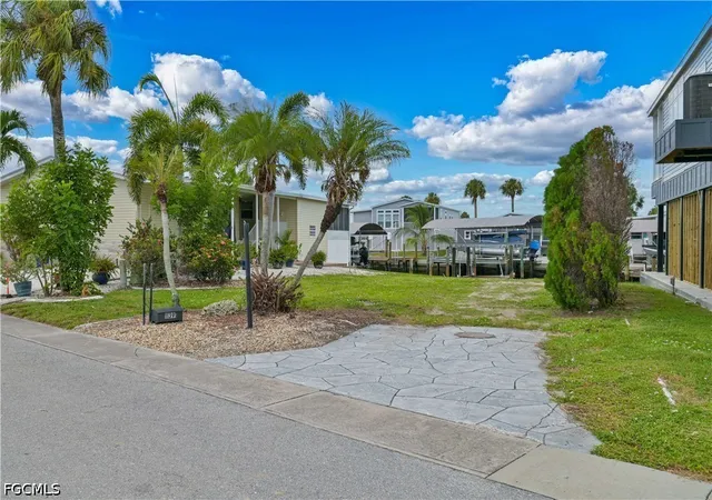 Photo 2 of Land for sale at 11391 Azalea Ln, Fort Myers Beach, FL 33931 | MLS# 2026036108 | Listing updated on 2026-08-26