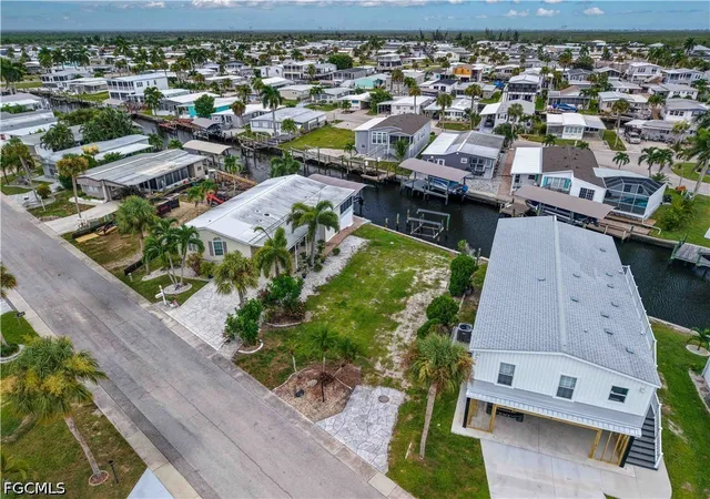 Photo 3 of Land for sale at 11391 Azalea Ln, Fort Myers Beach, FL 33931 | MLS# 2026036108 | Listing updated on 2026-08-26