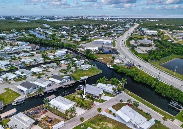 Photo 4 of Land for sale at 11391 Azalea Ln, Fort Myers Beach, FL 33931 | MLS# 2026036108 | Listing updated on 2026-08-26