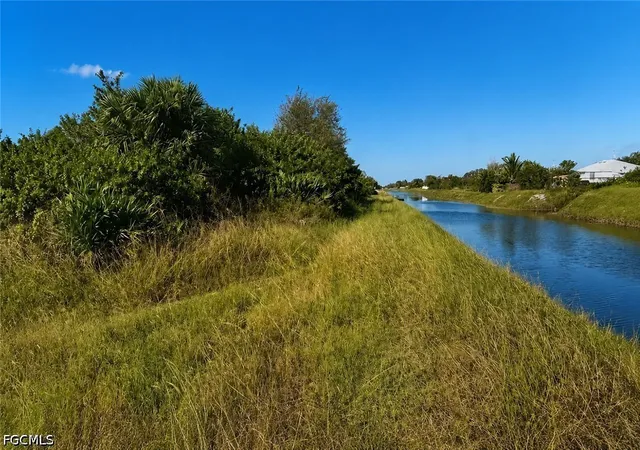 Photo 1 of Land for sale at 1504 Paula Ave S, Lehigh Acres, FL 33976 | MLS# 2026036112 | Listing updated on 2026-08-25
