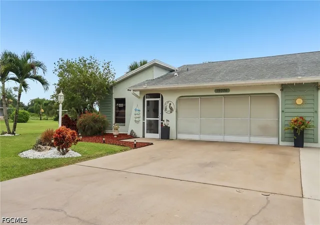 Photo 2 of Townhouse for sale at 19906 Lake Vista Cir, Lehigh Acres, FL 33936 | MLS# 2026036113 | Listing updated on 2026-08-30