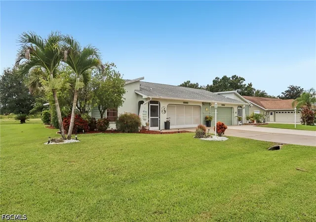Photo 3 of Townhouse for sale at 19906 Lake Vista Cir, Lehigh Acres, FL 33936 | MLS# 2026036113 | Listing updated on 2026-08-30