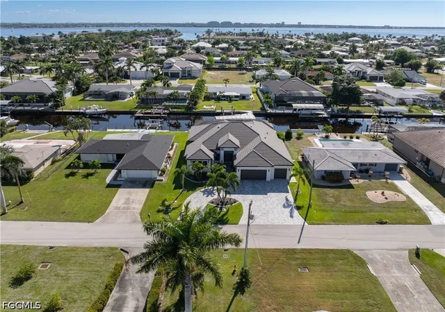 2nd image of 1122 Lucerne Ave, Cape Coral, FL 33904 | MLS# 2026036118