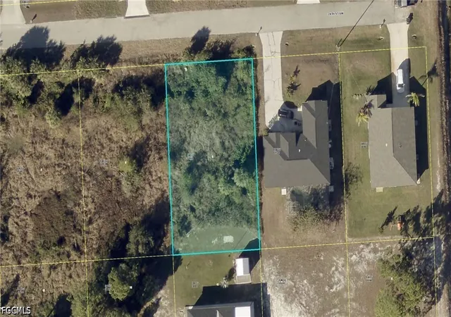 Photo 1 of Land for sale at 3505 28th St Sw, Lehigh Acres, FL 33976 | MLS# 2026036124 | Listing updated on 2026-08-26
