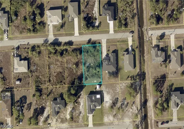 Photo 2 of Land for sale at 3505 28th St Sw, Lehigh Acres, FL 33976 | MLS# 2026036124 | Listing updated on 2026-08-26